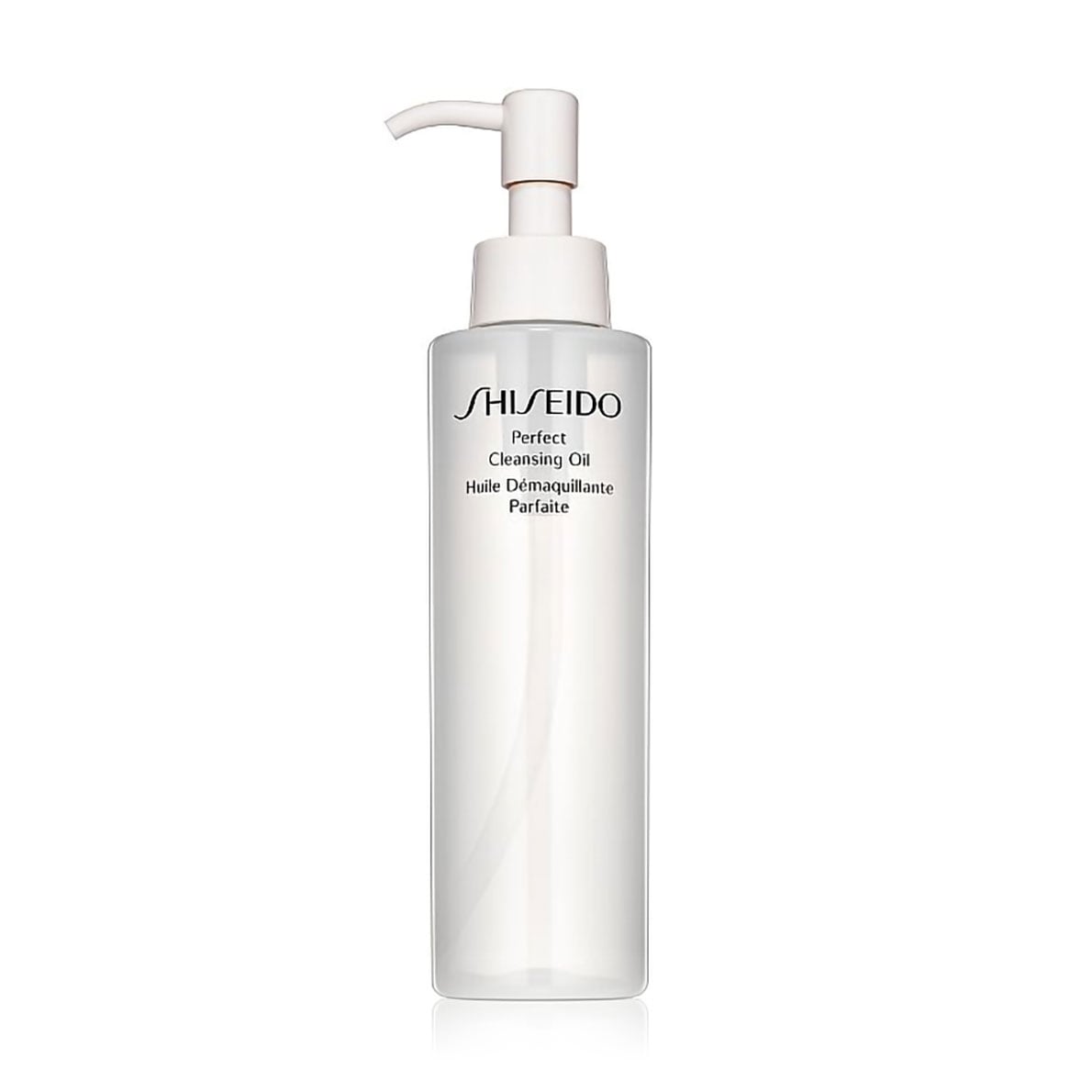 Очищувальна олія для обличчя Shiseido Perfect Cleansing Oil, 180 мл
